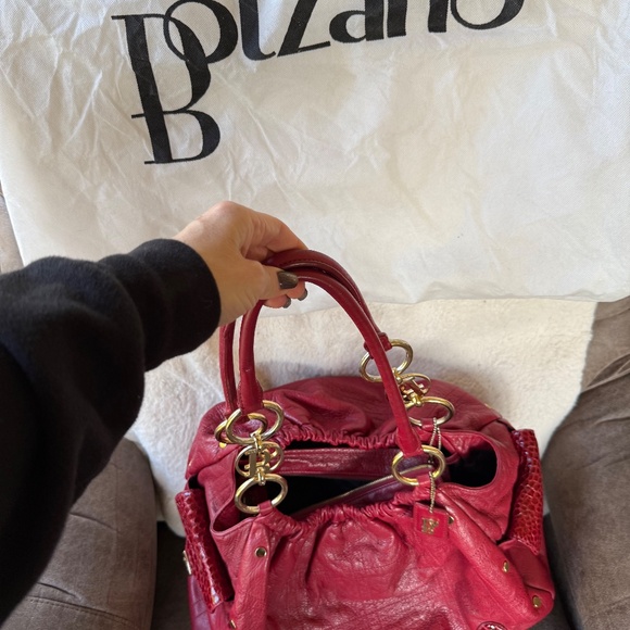 Bolzano Italy Bag - Picture 2 of 4